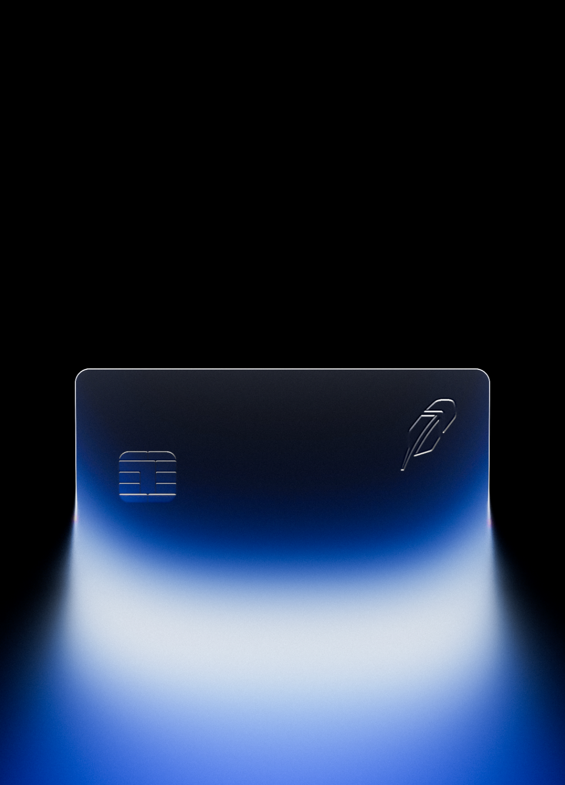 A virtual credit card built for your AI agent, with 3% cash back and controls you define.